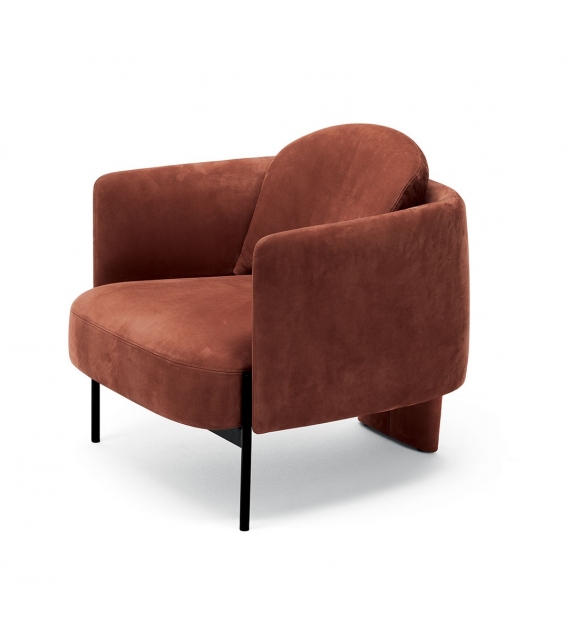 Virgin Armchair MisuraEmme