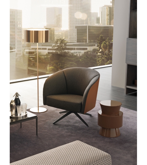 Violetta Fauteuil MisuraEmme