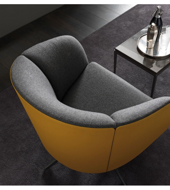 Violetta Fauteuil MisuraEmme