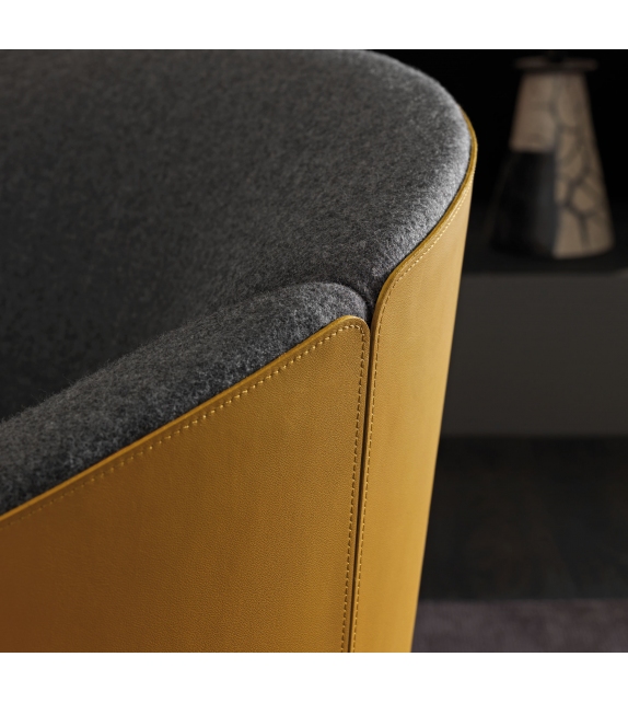 Violetta Armchair MisuraEmme