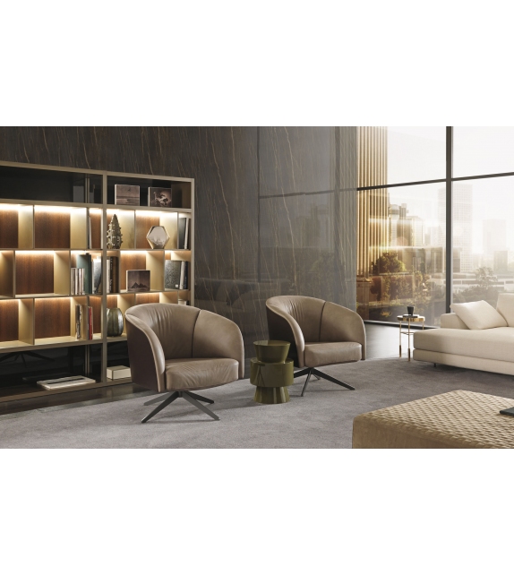 Violetta Armchair MisuraEmme