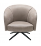 Violetta Armchair MisuraEmme