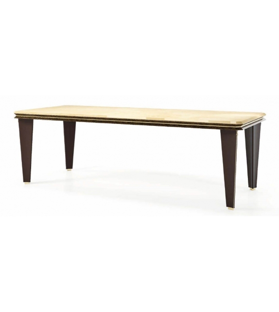 Noir Table Turri
