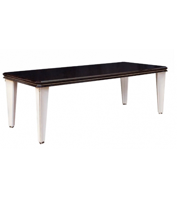 Noir Turri Table