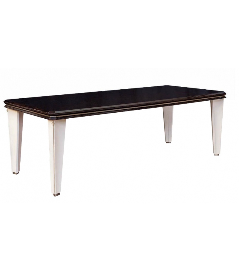 Noir Turri Table
