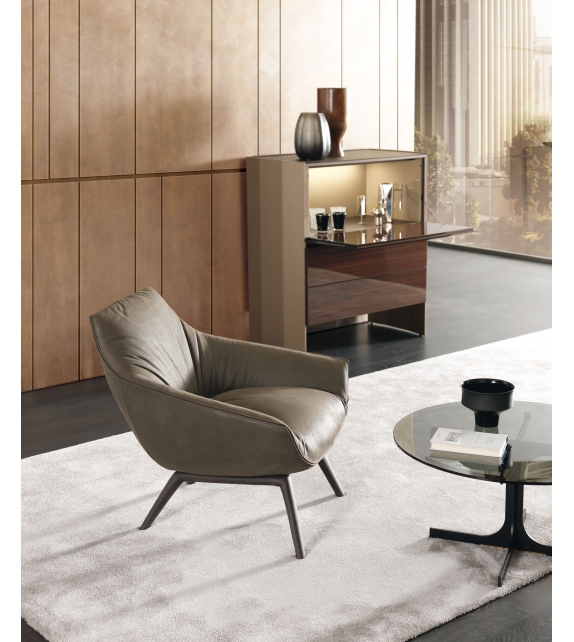 Florentia Armchair MisuraEmme