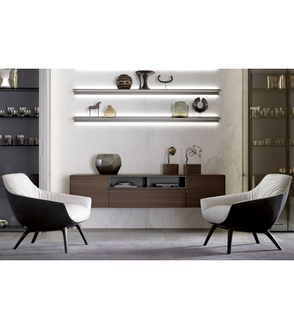 Florentia Armchair MisuraEmme