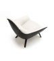 Florentia Armchair MisuraEmme