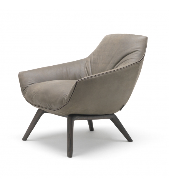 Florentia Armchair MisuraEmme