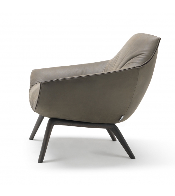 Florentia Armchair MisuraEmme