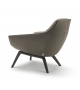 Florentia Armchair MisuraEmme