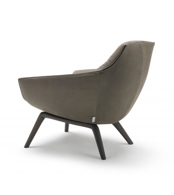 Florentia Armchair MisuraEmme