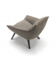 Florentia Armchair MisuraEmme