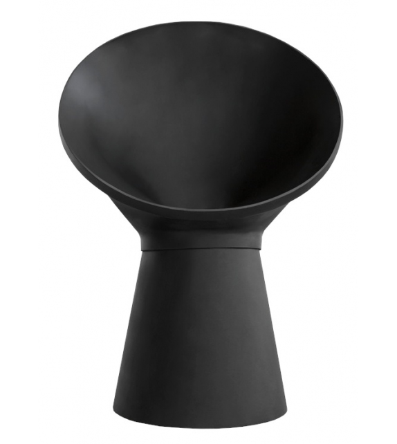 Notte ImperfettoLab Chair