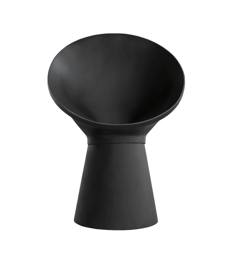 Notte ImperfettoLab Chaise