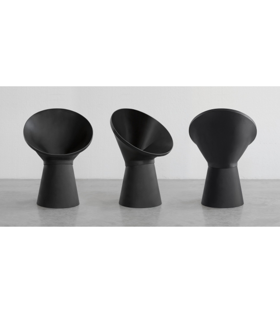 Notte ImperfettoLab Chaise