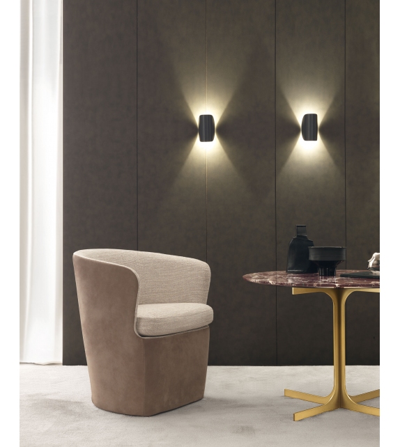 Surface Small Armchair MisuraEmme