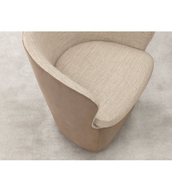 Surface Sillón MisuraEmme