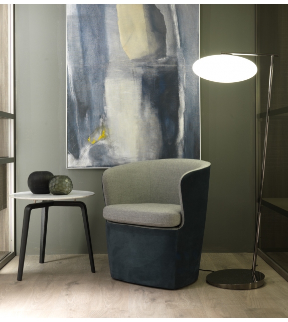 Surface Petit Fauteuil MisuraEmme