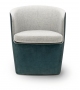 Surface Small Armchair MisuraEmme