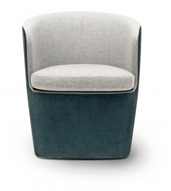 Surface Small Armchair MisuraEmme