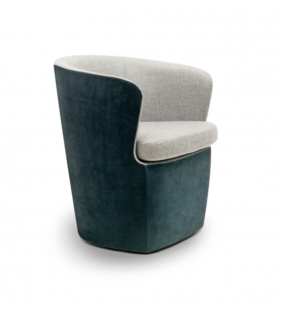 Surface Small Armchair MisuraEmme