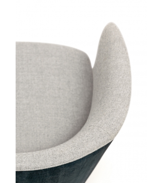 Surface Small Armchair MisuraEmme