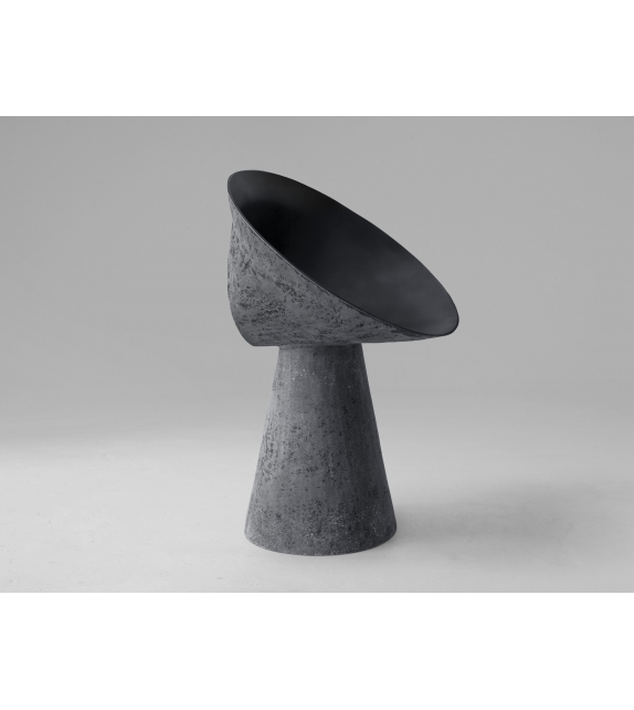 Io ImperfettoLab Chaise