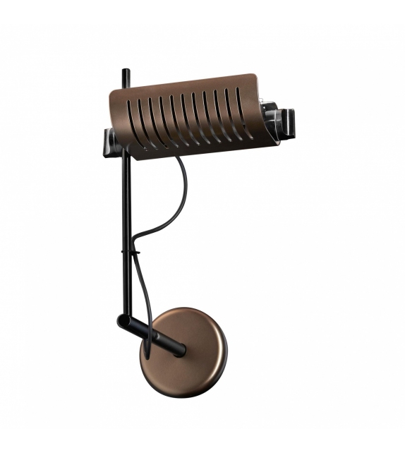 Colombo Lampada Da Terra Oluce