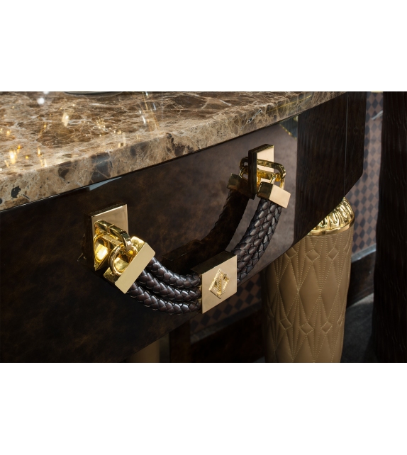 Numero Tre Turri Console