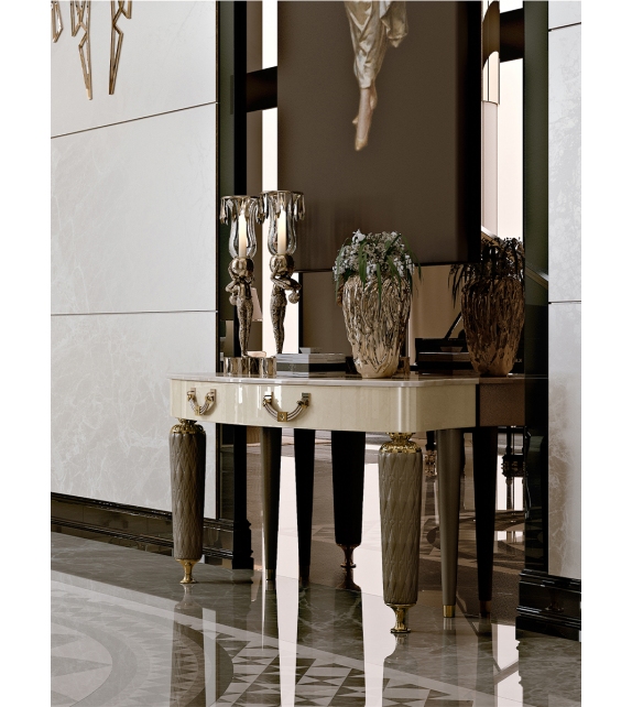 Numero Tre Console Turri