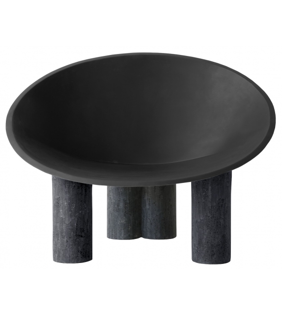 Ma'Am ImperfettoLab Fauteuil