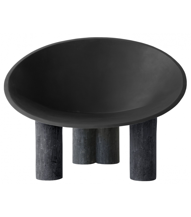 Ma'Am ImperfettoLab Fauteuil