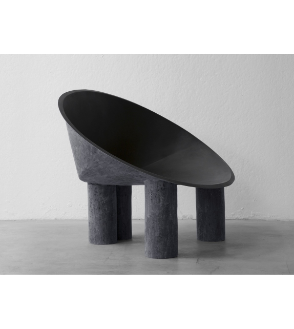 Ma'Am ImperfettoLab Fauteuil