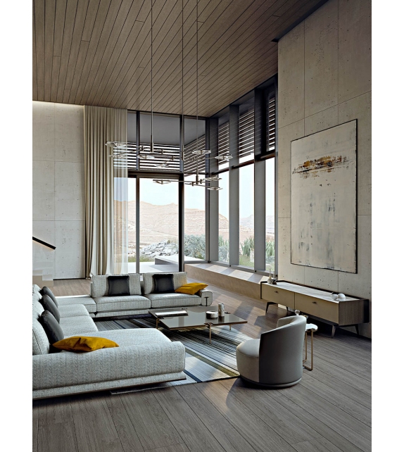 Blues Turri Soporte TV