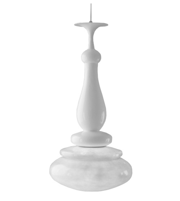 Lucilla ImperfettoLab Suspension Lamp