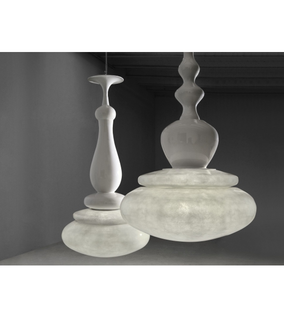 Lucilla ImperfettoLab Suspension Lamp