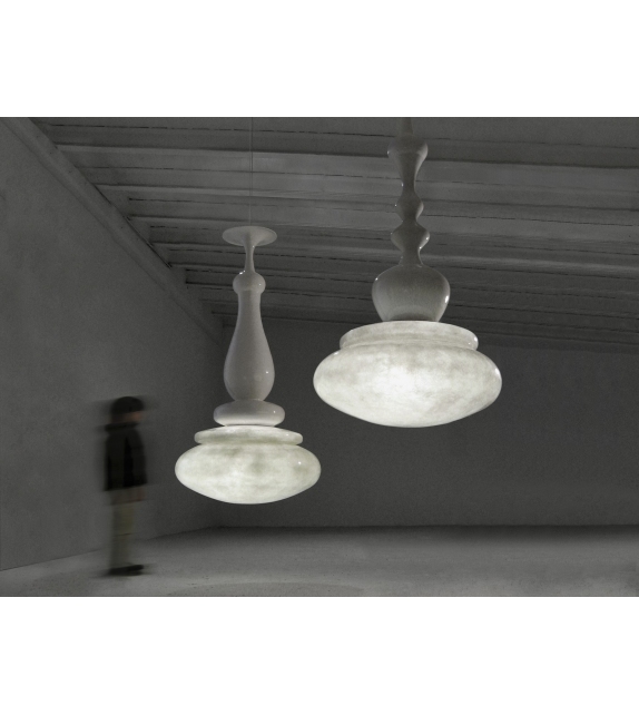 Lucilla ImperfettoLab Suspension Lamp