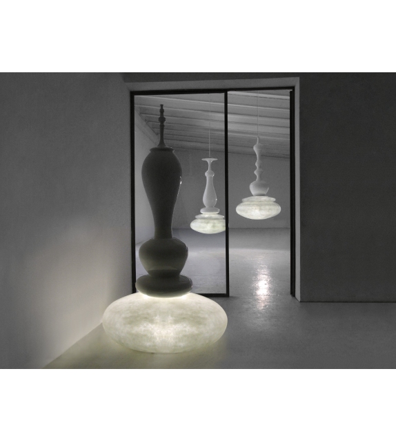 Lucilla ImperfettoLab Lampe Suspension