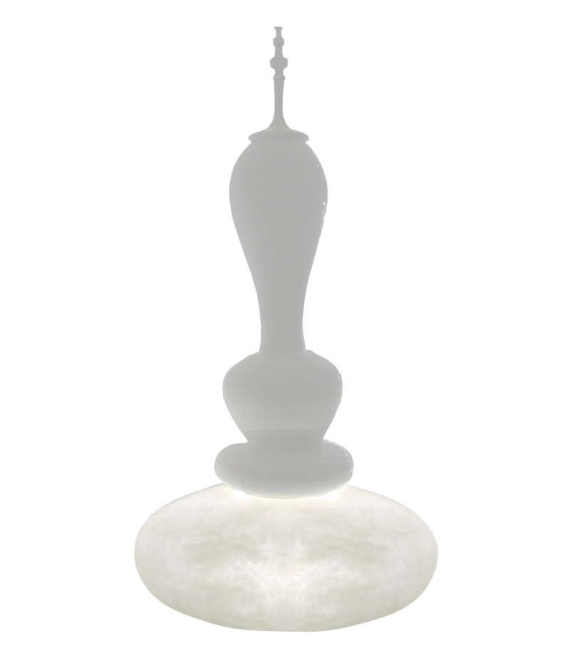 Lucilla ImperfettoLab Lampadaire