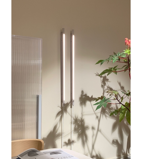 Thula Tooy Ceiling/Wall Lamp