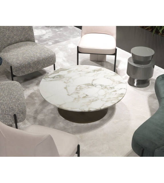 Stiletto MisuraEmme Couchtisch