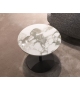 Stiletto MisuraEmme Coffee Table