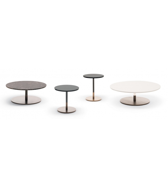 Stiletto MisuraEmme Couchtisch