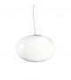 Alba Single Oluce Pendant Lamp