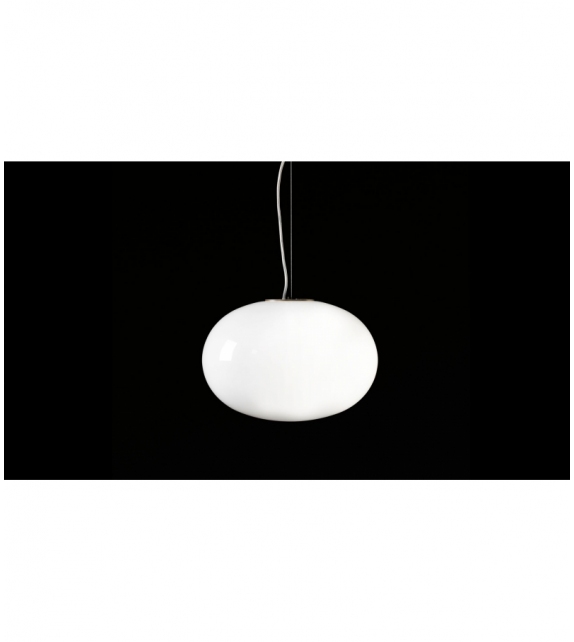 Alba Single Oluce Suspension