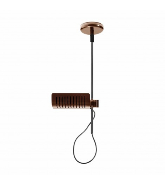 Colombo Wall Lamp Oluce