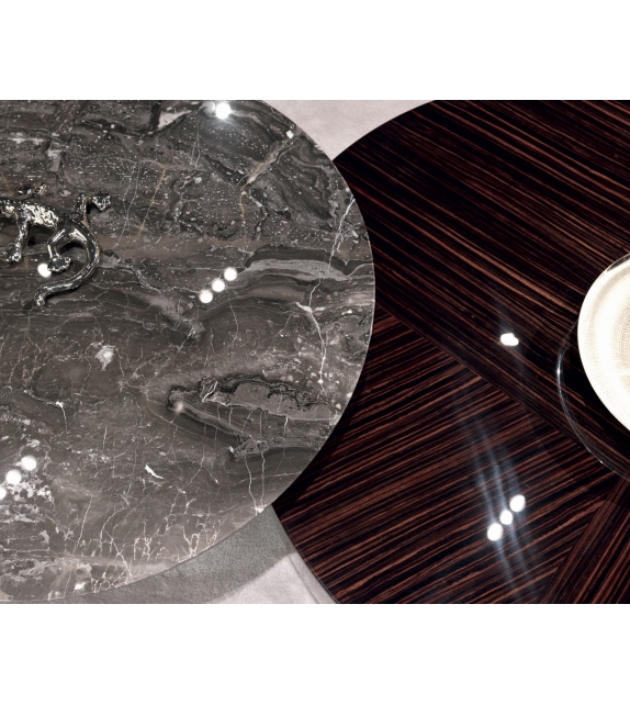 Gemini MisuraEmme Coffee Table