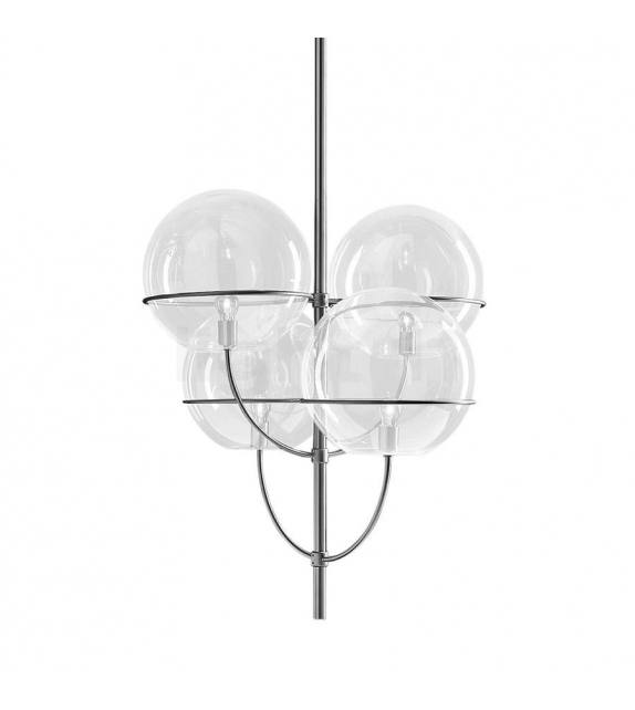 Ilo Pendant Lamp Oluce
