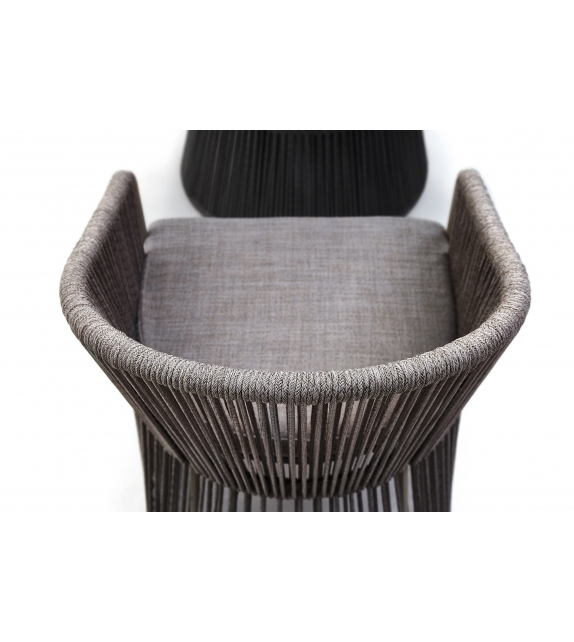 Tibidabo Armchair Varaschin